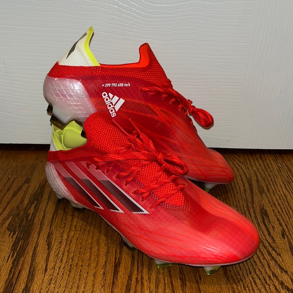 Adidas X Speedflow .1